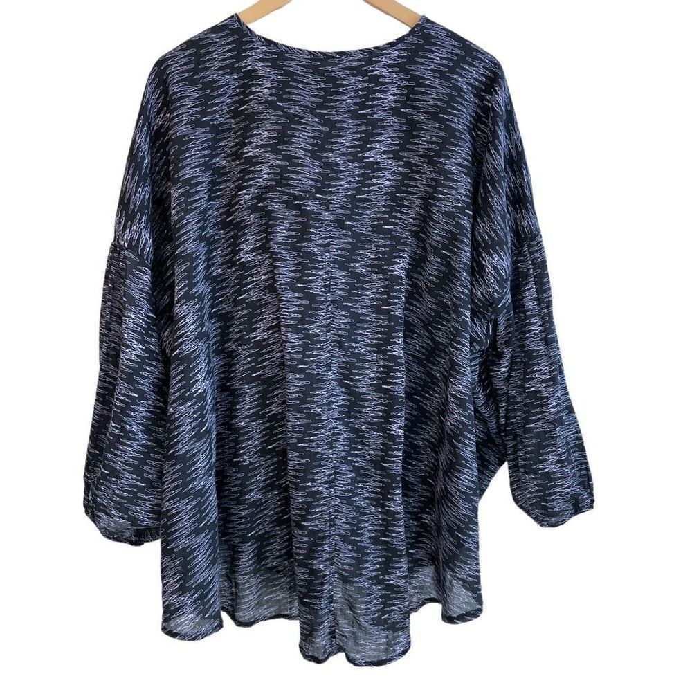 Intimately Free People Blooms For You Sleep Top - Picture 9 of 11